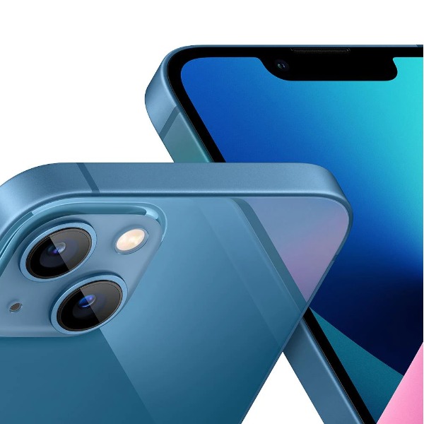 Smartphone Apple Iphone 13 - Tela 6.1