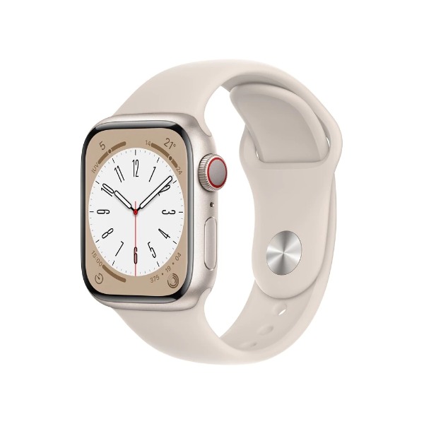 Apple Watch s8 41 mm