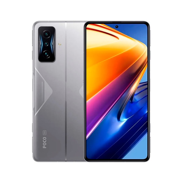 Xiaomi Poco F4 GT 256GB + 12GB 