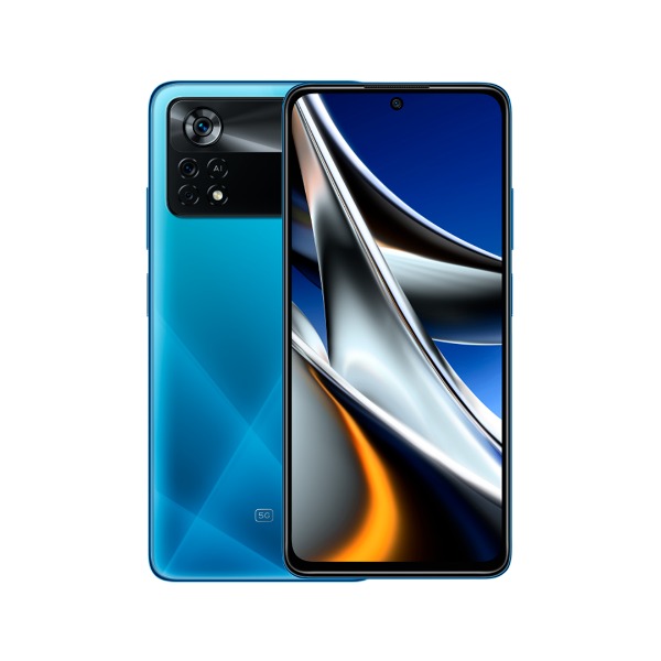 POCO X4 Pro 青　5G　シムフリー　アンドロイド　高性能 Shopclic - Xiaomi Poco X4 Pro 5G Dual 128GB 6GB RAM 64 MP