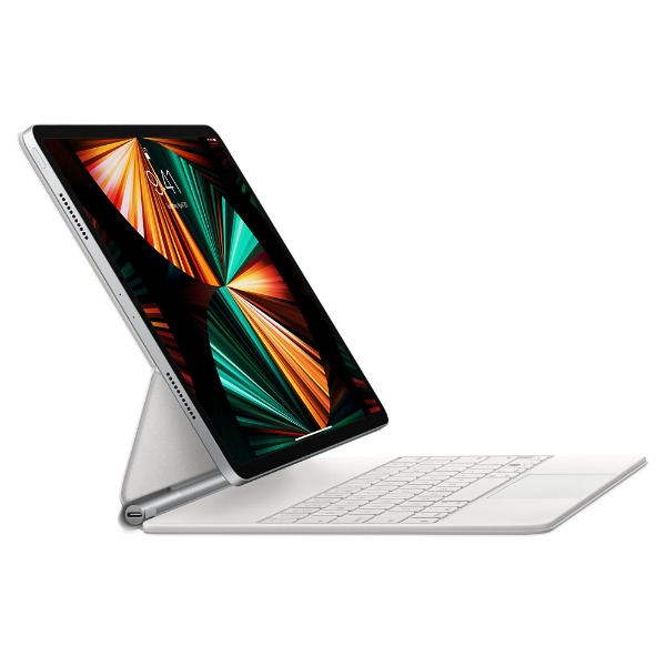 Magic Keyboard para iPad Pro (5ª Geração) de 12,9 polegadas