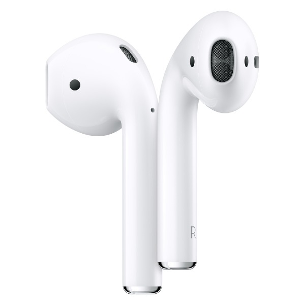 Fone de ouvido Apple AirPods (2ª Geração) 