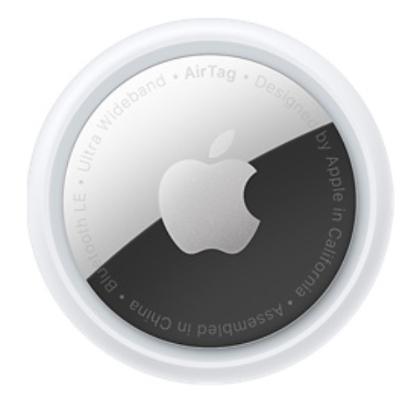 Rastreador Apple AirTag