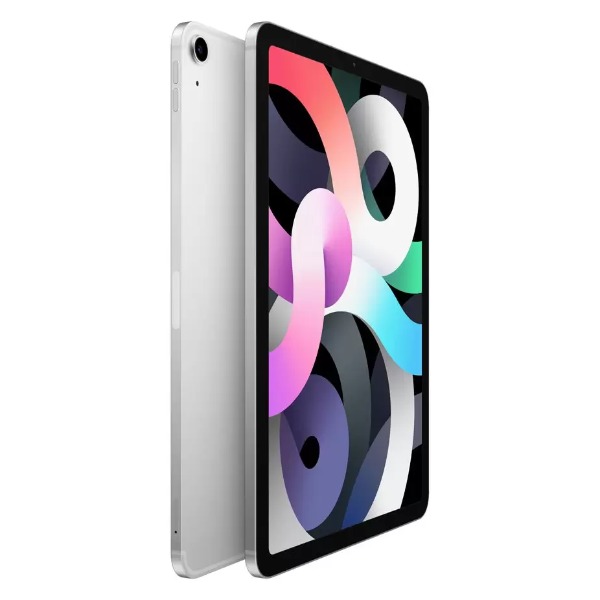 Apple iPad Air “ 10.9 Pol” Wi-Fi 64 GB - 4 geração