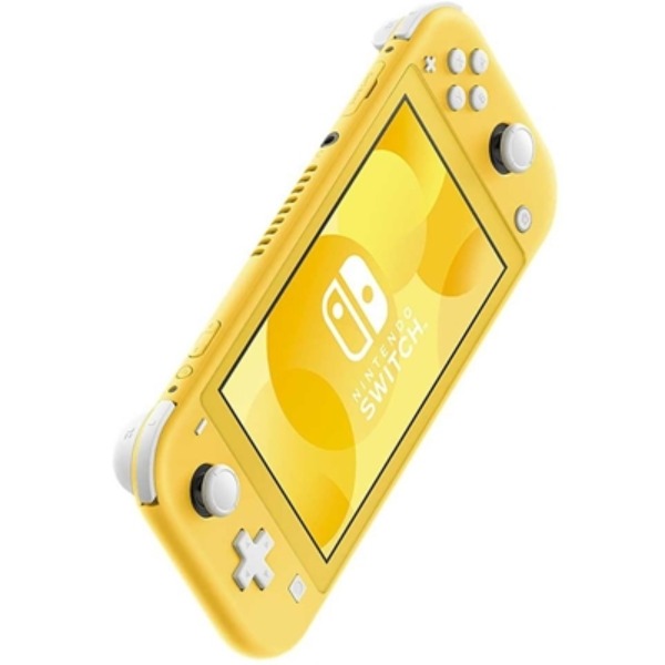 Video Game Nintendo Switch Lite