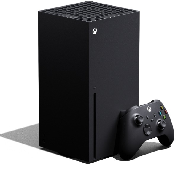 Video Game Console Xbox Series X