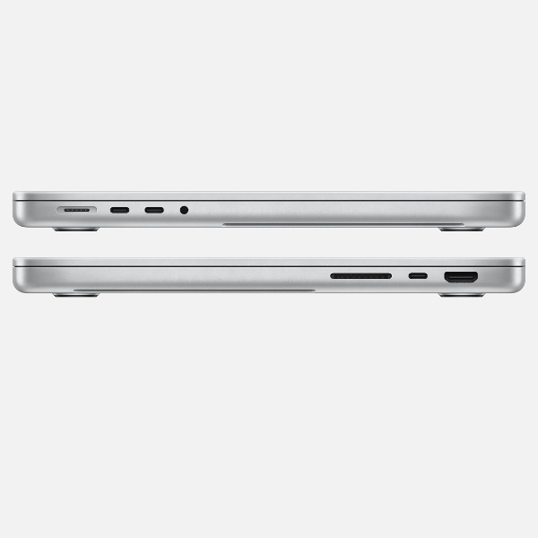 Apple MacBook Pro 14” (M1 Pro com 16 GB RAM, 512 GB SSD)