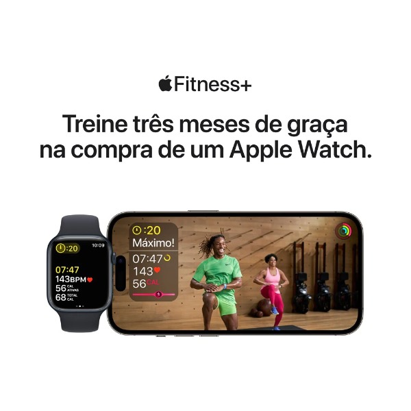 Apple Watch Series 8 - 45 mm