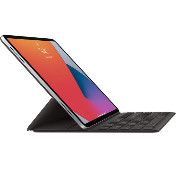 Smart Keyboard Folio para iPad Pro de 12,9 polegadas (5ª geração)