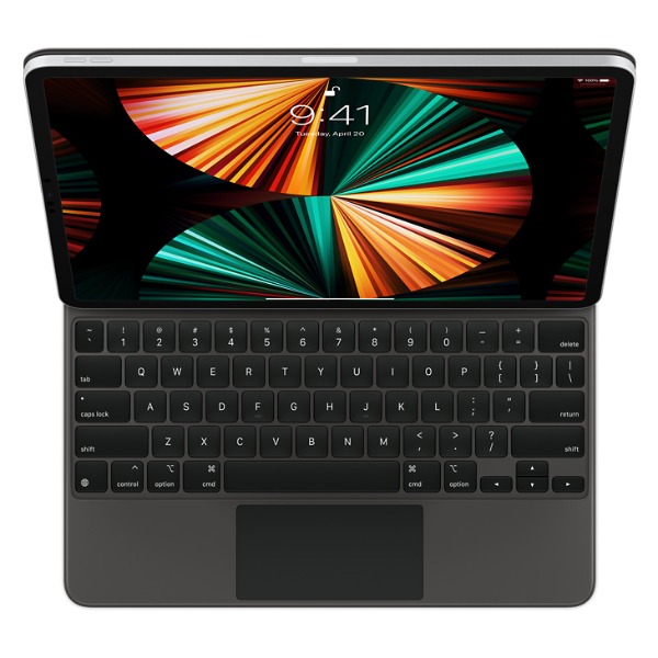 Magic Keyboard para iPad Pro (5ª Geração) de 12,9 polegadas