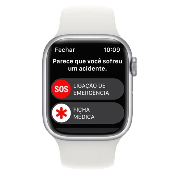 Apple Watch Series 8 - 45 mm