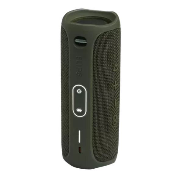 Caixa de Som Portátil Bluetooth à Prova D'àgua JBL Flip 5