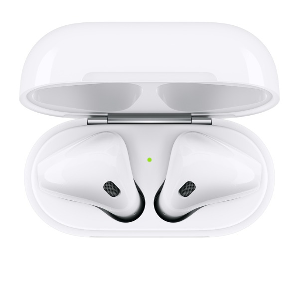 Fone de ouvido Apple AirPods (2ª Geração) 