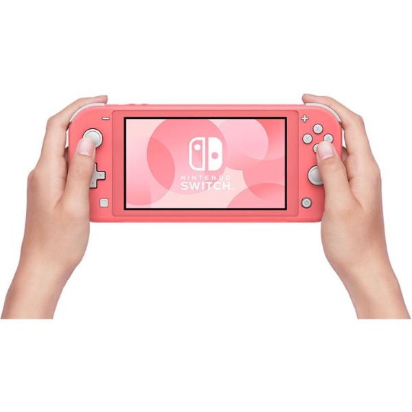 Video Game Nintendo Switch Lite