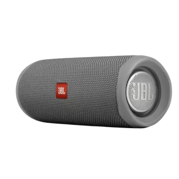 Caixa de Som Portátil Bluetooth à Prova D'àgua JBL Flip 5