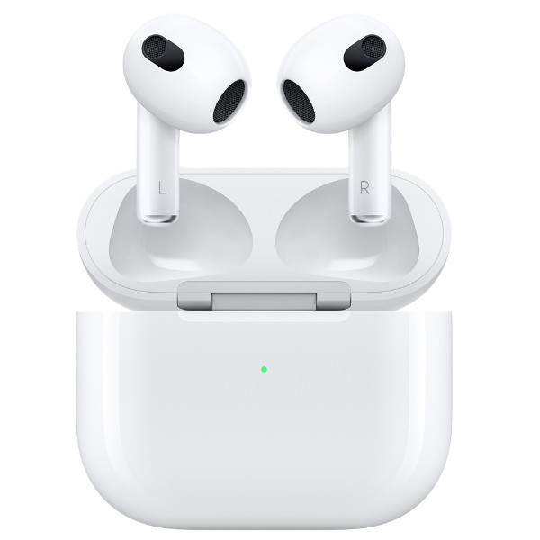 Airpods shop resistente agua