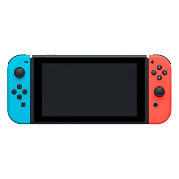 Video Game Console Nintendo Switch