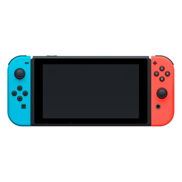 Video Game Console Nintendo Switch