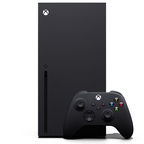 Video Game Console Xbox Series X