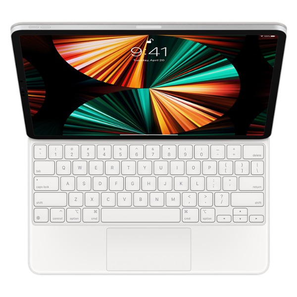Magic Keyboard para iPad Pro (5ª Geração) de 12,9 polegadas