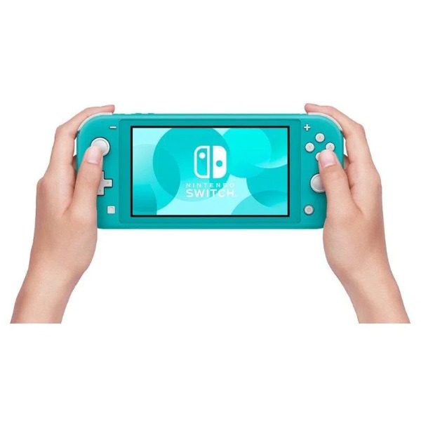 Video Game Nintendo Switch Lite