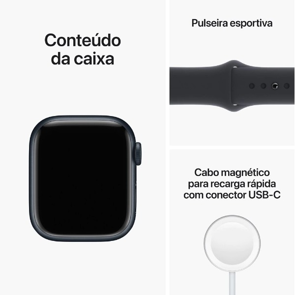 Apple Watch s8 41 mm