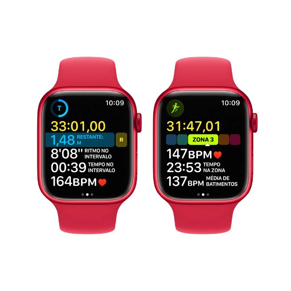 Apple Watch s8 41 mm