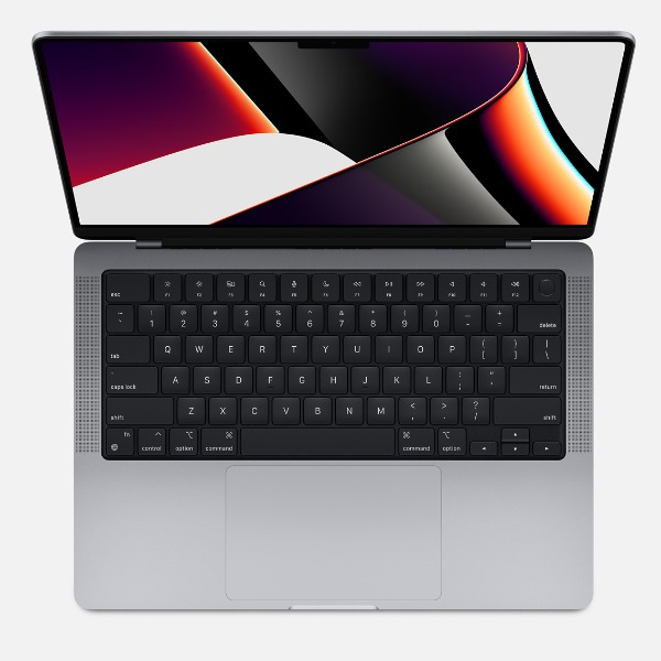 Apple MacBook Pro 14” (M1 Pro com 16 GB RAM, 512 GB SSD)