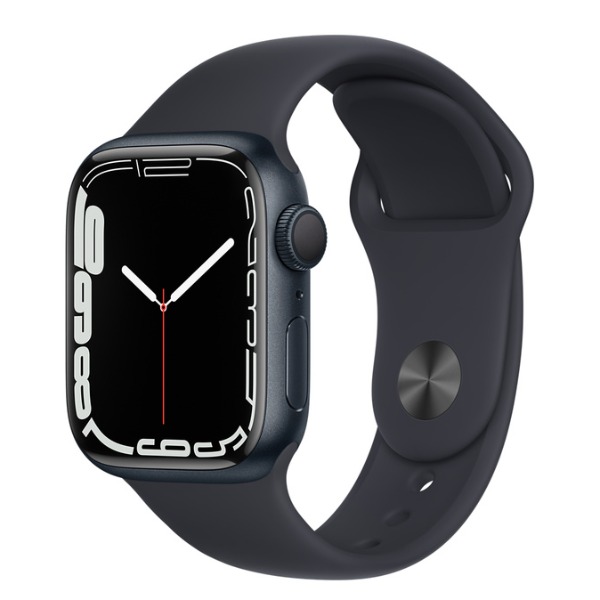 Apple Watch Series 7 - GPS 45mm com Tela de Retina