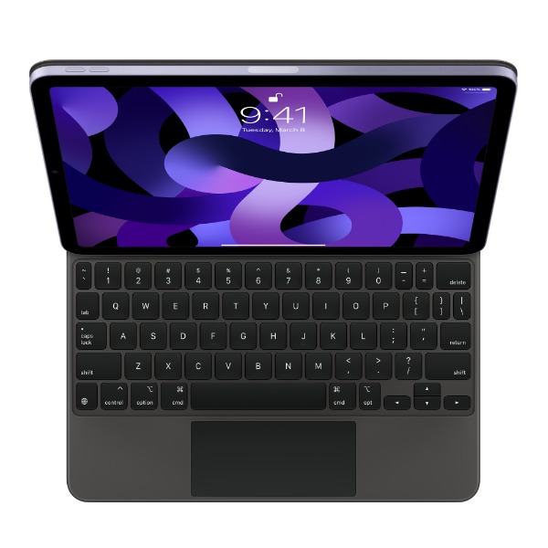 Magic Keyboard para iPad Pro de 11 polegadas (3ª geração) e iPad Air (4ª geração)
