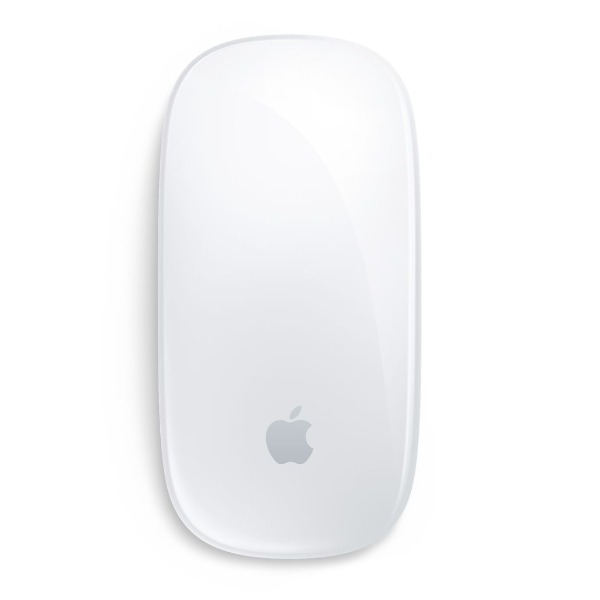 Apple Magic Mouse (2ª Geração)