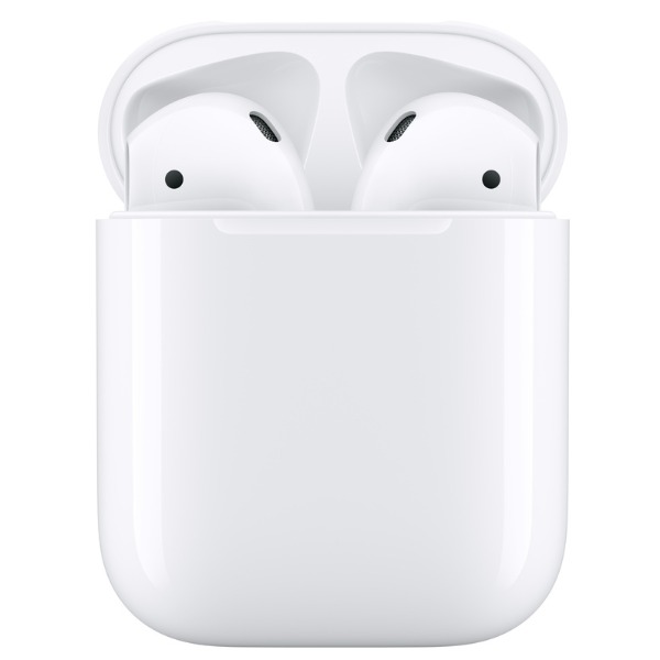 Fone de ouvido Apple AirPods (2ª Geração) 